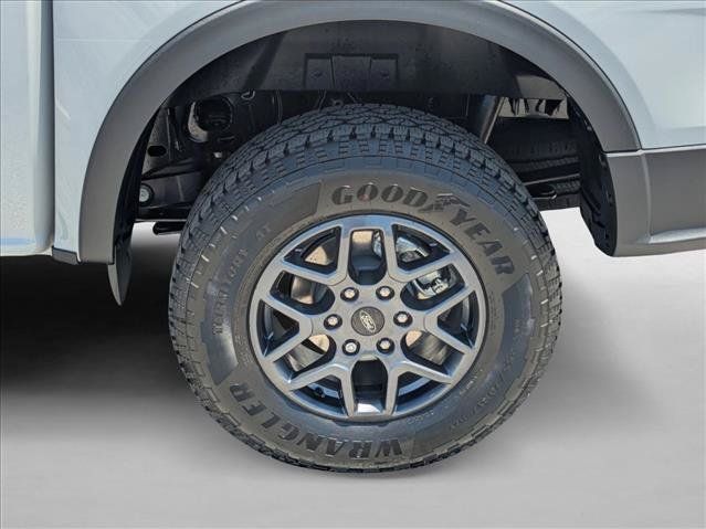New 2026 Ford Ranger XLT w/ Trailer Tow Package RWD image 10