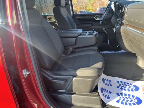 Used 2024 GMC Sierra 1500 Elevation image 41