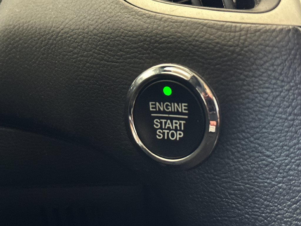 Certified 2024 Ford Edge SEL AWD/4WD image 21