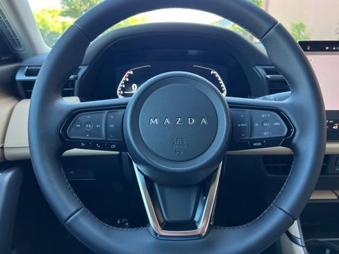 New 2026 MAZDA CX-5 2.5 S w/ Premium Package AWD/4WD image 26