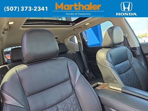 Used 2020 Nissan Murano Platinum AWD/4WD image 20