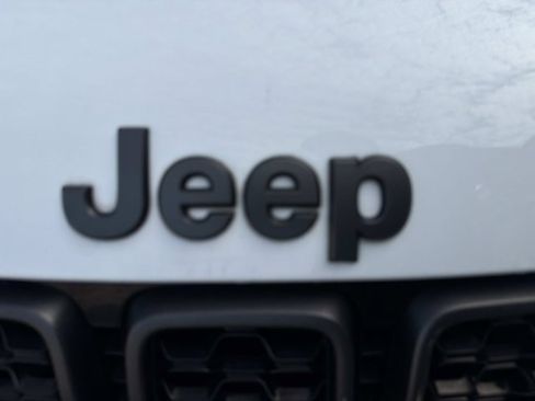 Used 2020 Jeep Grand Cherokee Limited X RWD image 7