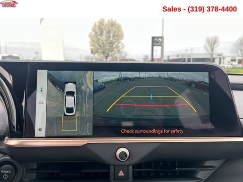 Used 2026 Toyota Crown Limited w/ Advanced Technology Package image 18