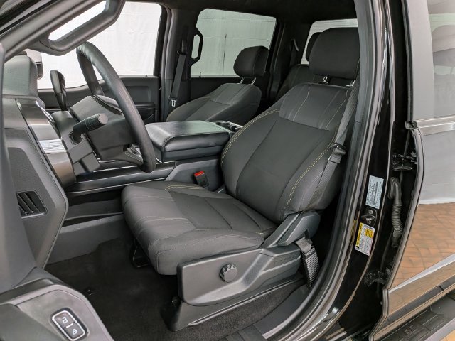 Certified 2024 Ford F150 STX AWD/4WD image 13