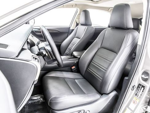 Used 2019 Lexus NX 300 FWD w/ Comfort Package image 28