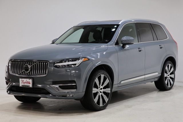 Used 2020 Volvo XC90 T6 Inscription AWD/4WD image 3