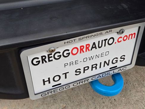 Used 2023 Jeep Wrangler Unlimited Rubicon 4xe w/ Cold Weather Group image 19