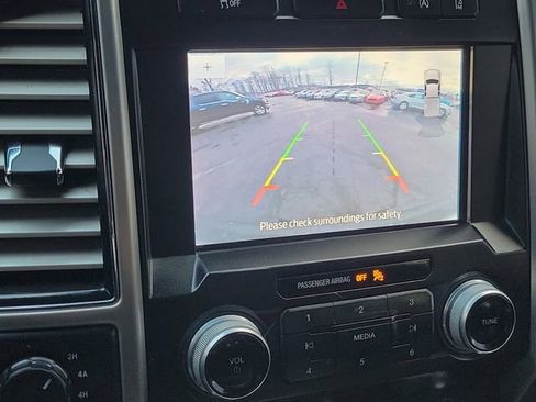 Used 2020 Ford F150 Platinum image 23