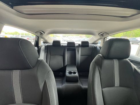 Used 2016 Honda Civic EX image 16