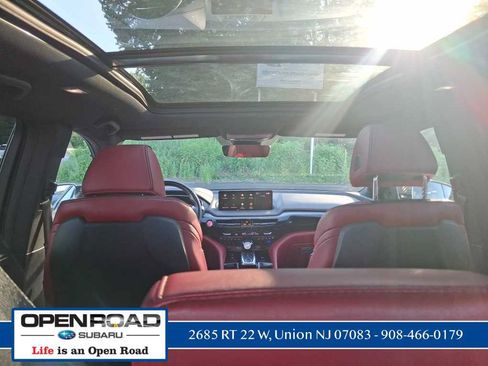 Used 2023 Acura MDX A-Spec AWD/4WD image 13