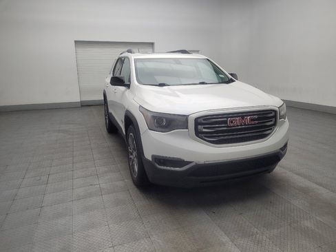 Used 2017 GMC Acadia SLT image 13