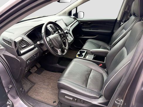 Used 2023 Honda Odyssey Elite image 29