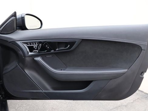 Used 2022 Jaguar F-TYPE R-Dynamic image 37