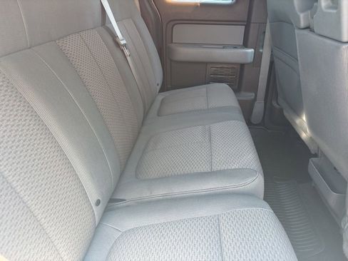 Used 2013 Ford F150 XLT w/ Luxury Equipment Group RWD image 31