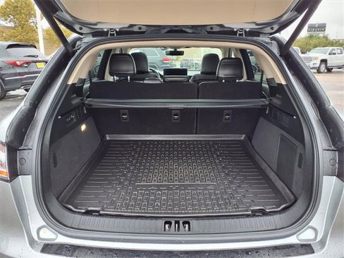 Certified 2023 Lincoln Nautilus Reserve w/ Cargo Utility Package image 25