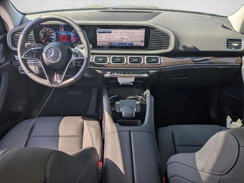 New 2026 Mercedes-Benz GLE 450 4MATIC image 13