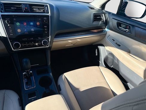 Used 2019 Subaru Outback 2.5i Limited image 30