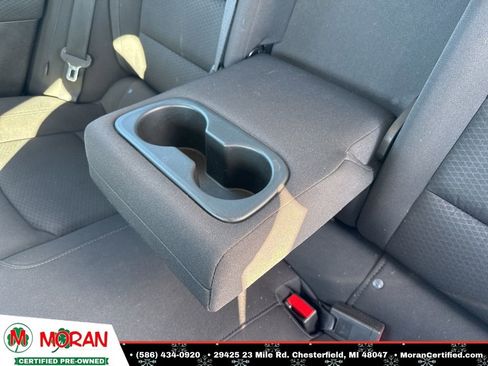 Used 2019 Chevrolet Malibu LT image 23