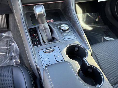 New 2026 Lexus IS 350 F Sport image 23