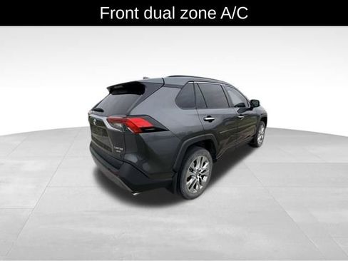 Used 2019 Toyota RAV4 Limited image 6