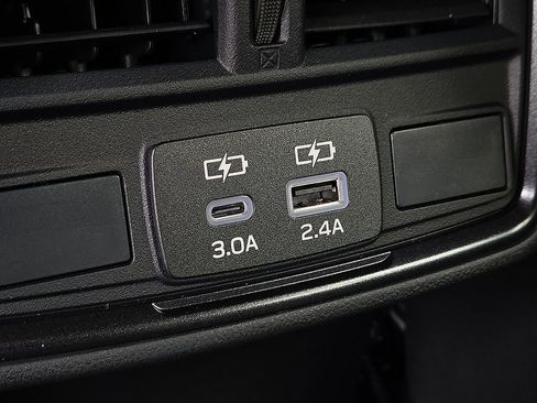Certified 2026 Subaru Forester Limited AWD/4WD image 11