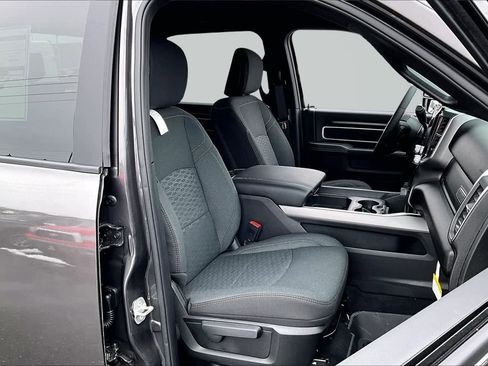 New 2026 RAM 2500 Big Horn image 14