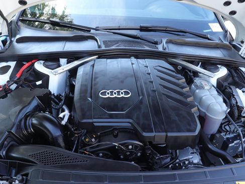 Used 2024 Audi A5 2.0T Premium Plus AWD/4WD image 38