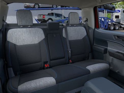 New 2026 Ford Maverick XLT FWD image 11