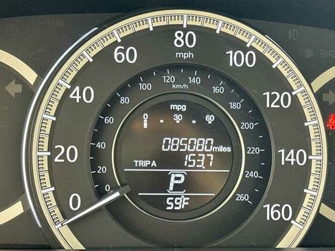 Used 2014 Honda Accord LX image 27