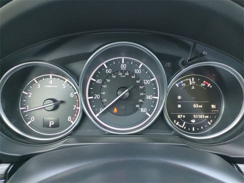 Used 2018 MAZDA CX-5 Grand Touring image 33