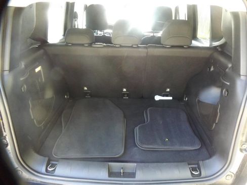 Used 2020 Jeep Renegade Latitude image 6