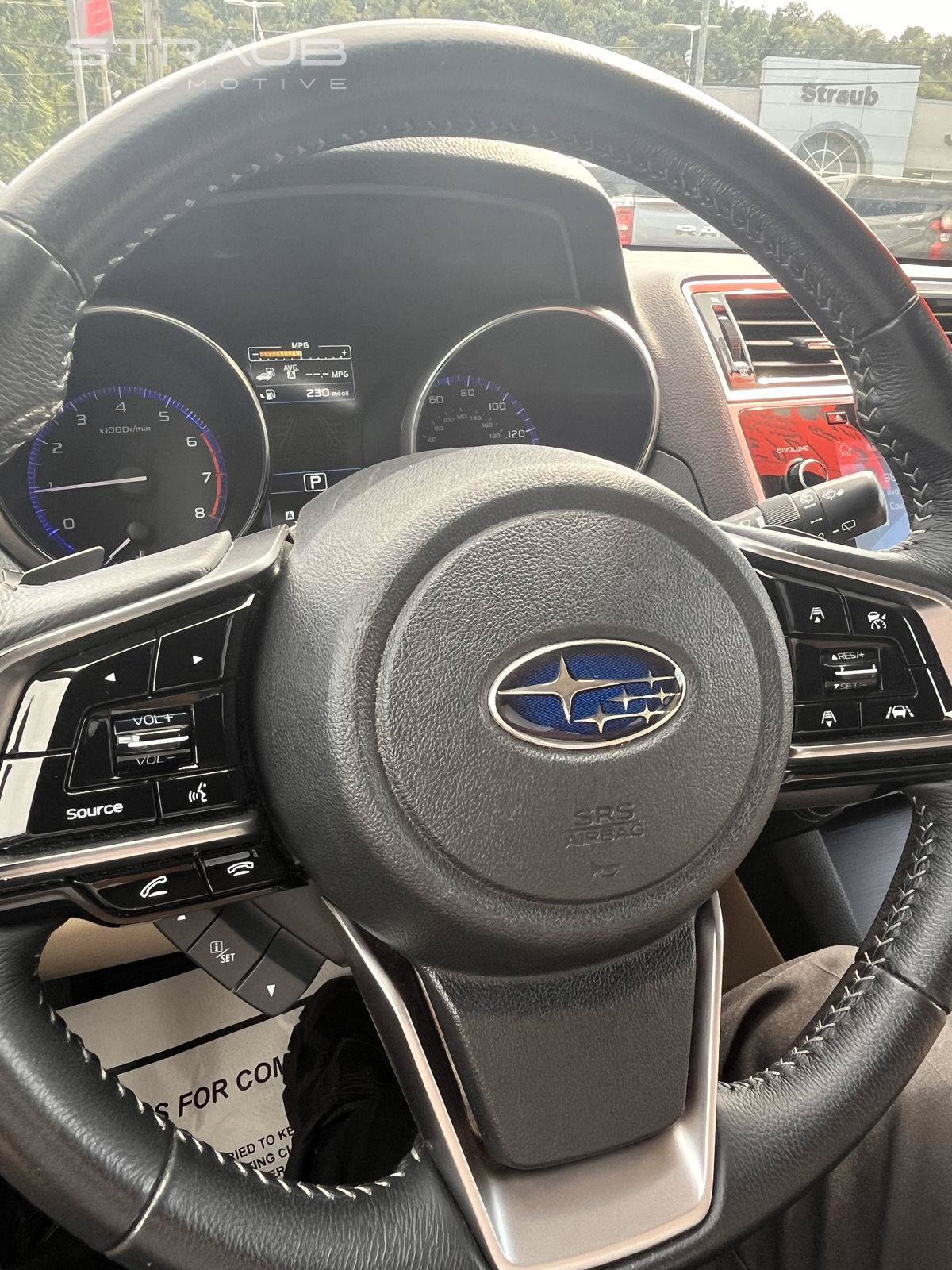 Used 2019 Subaru Outback 2.5i Limited w/ Popular Package #2 AWD/4WD image 19