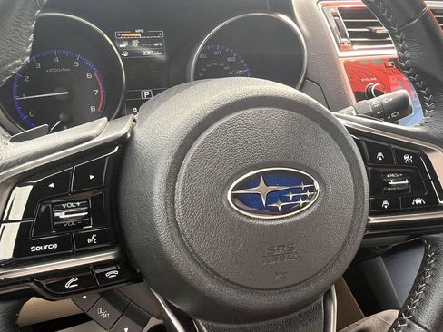 Used 2019 Subaru Outback 2.5i Limited w/ Popular Package #2 AWD/4WD image 19