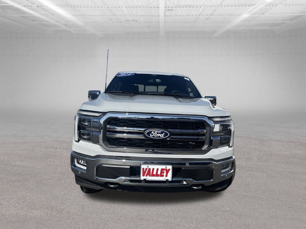 Used 2024 Ford F150 Lariat w/ Equipment Group 502A High AWD/4WD image 3