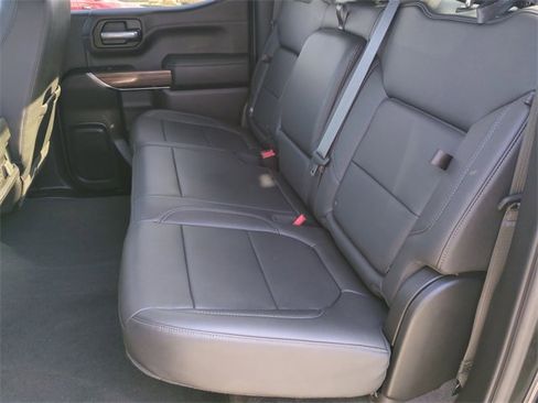 Certified 2021 Chevrolet Silverado 1500 LT Trail Boss w/ Convenience Package II image 26