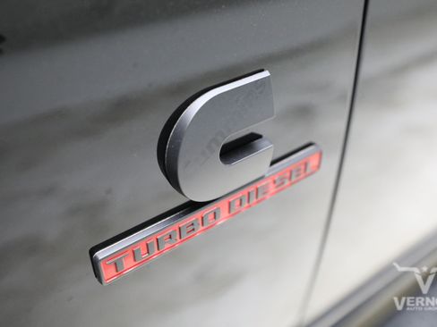 New 2026 RAM 3500 Tradesman AWD/4WD image 34