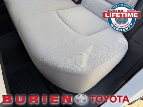 New 2026 Toyota Corolla Cross LE image 29