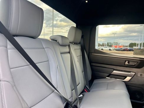 New 2026 Toyota Tundra SR5 image 31