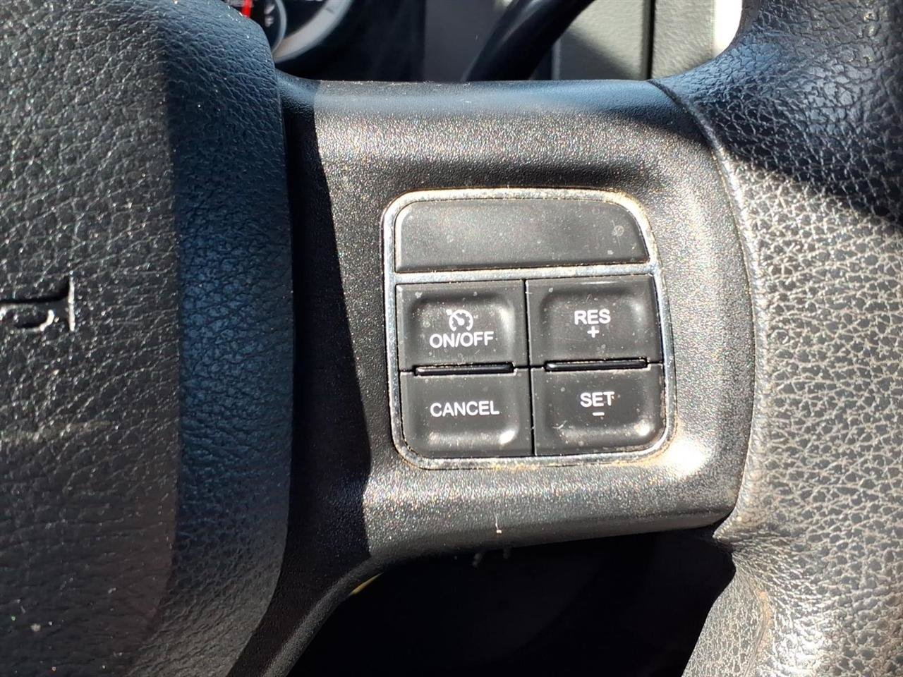 Used 2014 RAM 2500 Tradesman w/ Chrome Appearance Group AWD/4WD image 23