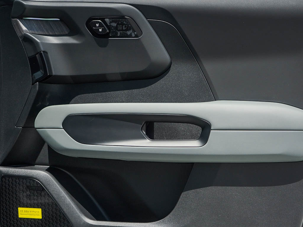 New 2027 Kia Telluride X-Line SX Prestige AWD/4WD image 10