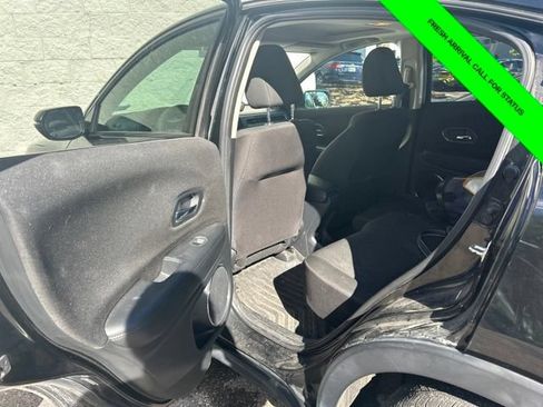 Used 2016 Honda HR-V EX image 14