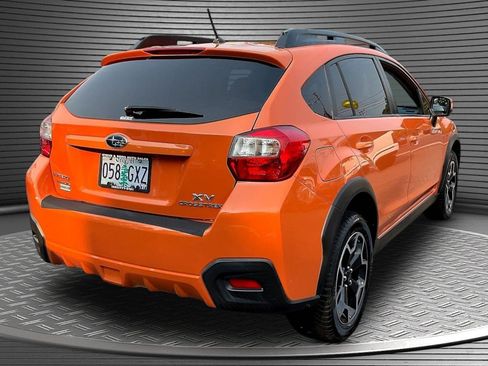 Used 2014 Subaru Crosstrek 2.0i Premium AWD/4WD image 6