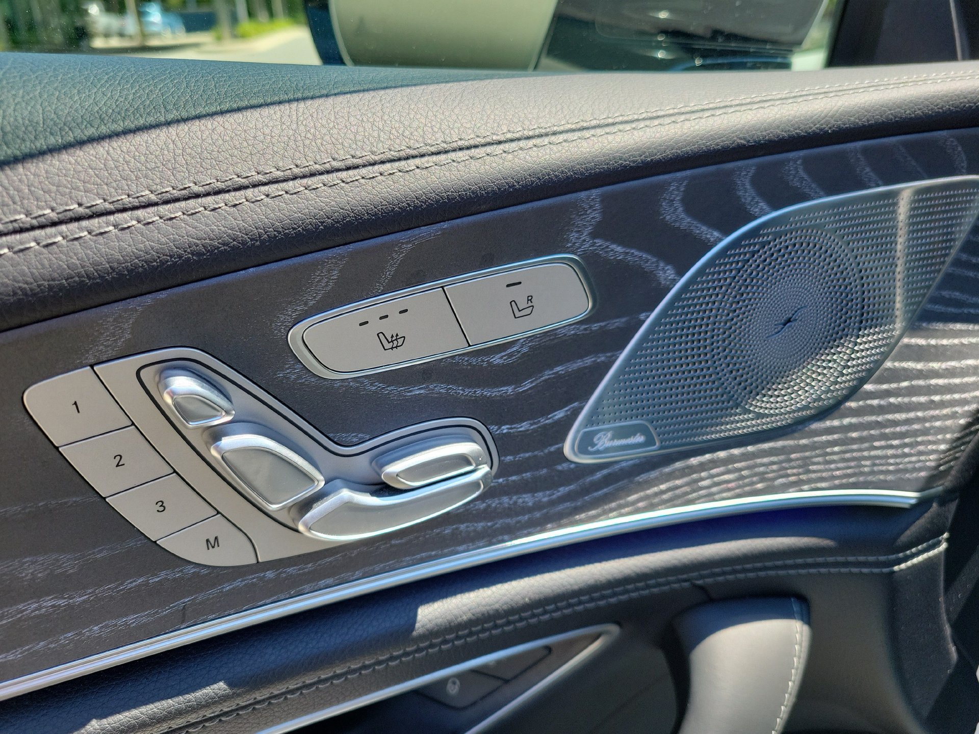 Used 2022 Mercedes-Benz AMG GT 43 image 24