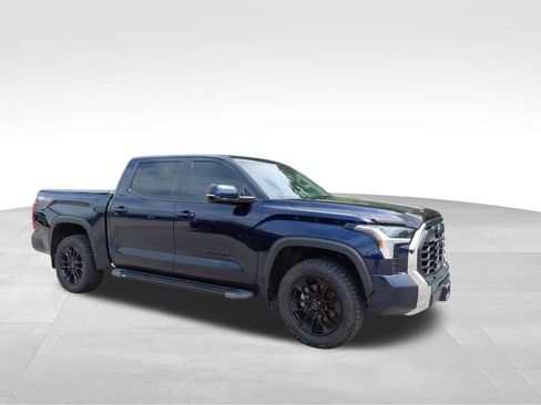Used 2023 Toyota Tundra SR5 w/ TRD Off-Road Premium Package AWD/4WD image 6