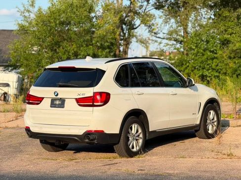 Used 2015 BMW X5 xDrive35i AWD/4WD image 6