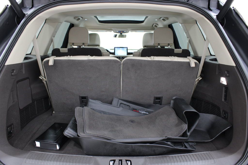Used 2023 Lincoln Aviator Reserve w/ Elements Package Plus RWD image 33