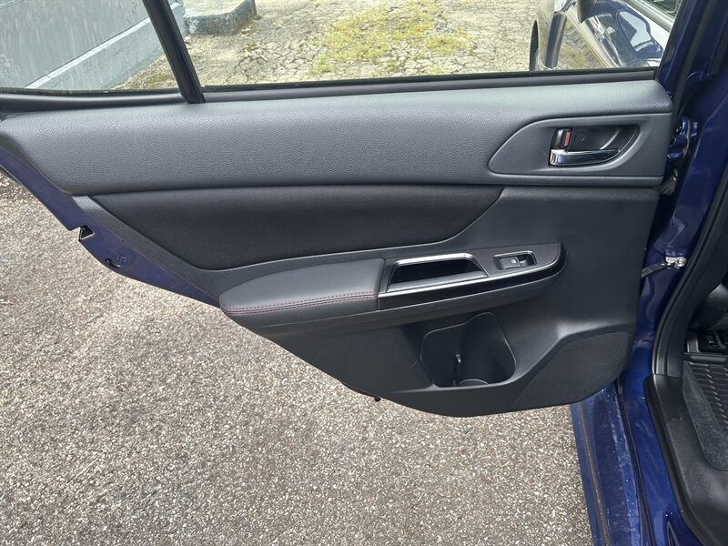 Used 2018 Subaru WRX AWD/4WD image 30