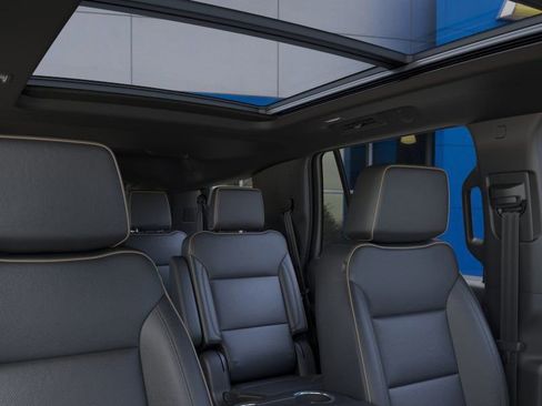 New 2025 Chevrolet Tahoe Premier w/ Sun And Tow Package image 32