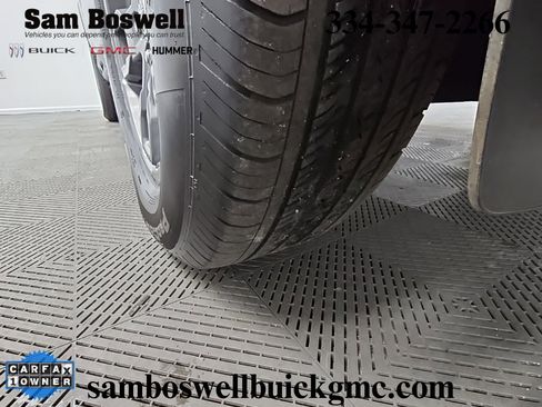 Used 2024 Ford Bronco Sport Big Bend image 43