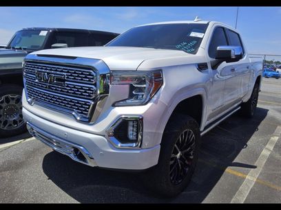 Used 2019 GMC Sierra 1500 Denali w/ Denali Ultimate Package